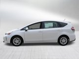 Used 2017 Toyota Prius V Four image 4