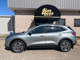Used 2021 Ford Escape SEL image 2