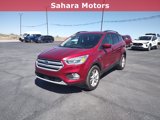 Used 2019 Ford Escape SEL image 2
