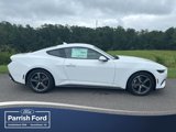 New 2025 Ford Mustang Coupe image 2