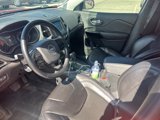 Used 2021 Jeep Cherokee Latitude Plus image 4