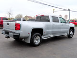 Used 2015 Chevrolet Silverado 3500 LTZ w/ Duramax Plus Package image 6