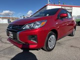 New 2024 Mitsubishi Mirage G4 ES image 3