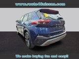 Used 2023 Nissan Rogue SV image 3
