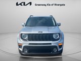 Used 2020 Jeep Renegade Altitude image 2