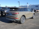 New 2025 Lincoln Corsair AWD w/ Equipment Group 101A image 4
