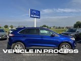 Used 2015 Ford Edge SEL image 2