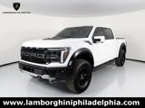 Used 2024 Ford F150 Raptor image 3