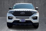 Used 2021 Ford Explorer XLT w/ Equipment Group 202A image 2