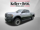 Used 2022 RAM 2500 Power Wagon w/ Level 2 Equipment Group image 3