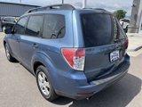Used 2010 Subaru Forester 2.5X image 3