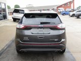 Used 2018 Ford Edge Titanium w/ Equipment Group 301A image 4