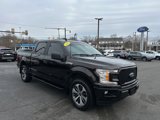 Used 2020 Ford F150 XL w/ Equipment Group 101A Mid image 2