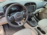 New 2025 Kia Soul LX w/ LX Technology Package image 2