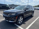 Used 2021 Jeep Grand Cherokee L Limited w/ MOPAR Finishing Package image 4
