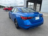 Used 2022 Nissan Sentra SV w/ All-Weather Package image 3