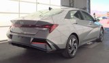 Certified 2025 Hyundai Elantra SEL image 3