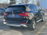 Used 2022 BMW X3 xDrive30i w/ Premium Package 2 image 4