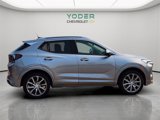 Used 2024 Buick Encore GX Avenir image 3