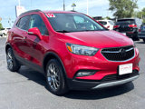Used 2019 Buick Encore Sport Touring w/ Safety Package image 3