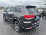 Used 2018 Jeep Grand Cherokee Limited image 5