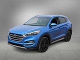 Used 2018 Hyundai Tucson SEL image 4