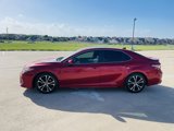 Used 2019 Toyota Camry L image 2