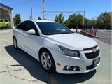 Used 2014 Chevrolet Cruze LT w/ RS Package image 5