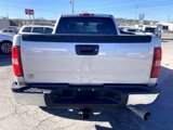 Used 2008 Chevrolet Silverado 2500 LTZ w/ Safety Package image 3