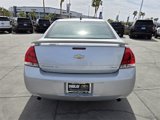 Used 2014 Chevrolet Impala LT w/ LT Sunroof Package image 5