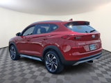 Used 2021 Hyundai Tucson Sport image 5