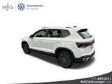 New 2025 Volkswagen Taos SE image 5