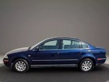Used 2002 Volkswagen Passat GLS image 2