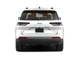 Certified 2021 Jeep Grand Cherokee L Laredo w/ Luxury Tech Group I image 5