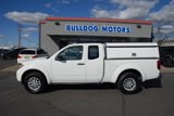 Used 2014 Nissan Frontier SV image 2