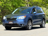 Used 2015 Subaru Forester 2.5i Touring w/ Eyesight & Navigation System image 6