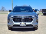 New 2025 Chevrolet Trax RS w/ Driver Confidence Package image 2