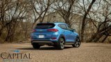 Used 2016 Hyundai Tucson Limited w/ Option Group 03 image 3