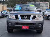 Used 2019 Nissan Frontier SV w/ Value Truck Package image 5