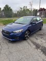 Used 2018 Subaru Impreza 2.0i Sport image 3