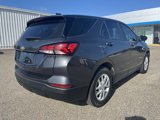 Used 2022 Chevrolet Equinox LS image 4