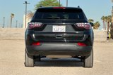 Used 2023 Jeep Compass Altitude image 5