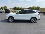 Used 2017 Porsche Cayenne S image 2
