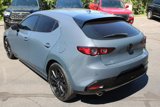 Used 2020 MAZDA MAZDA3 AWD Hatchback w/ Premium Pkg image 4
