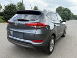 Used 2017 Hyundai Tucson SE image 5