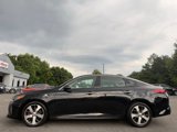 Used 2018 Kia Optima SX image 2