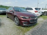 Used 2016 Chevrolet Malibu LT w/ Leather Package image 2