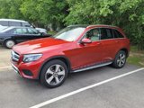 Used 2018 Mercedes-Benz GLC 300 image 4