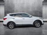 Used 2016 Hyundai Santa Fe Sport image 4