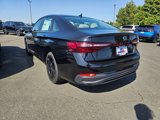 New 2025 Volkswagen Jetta SE image 4